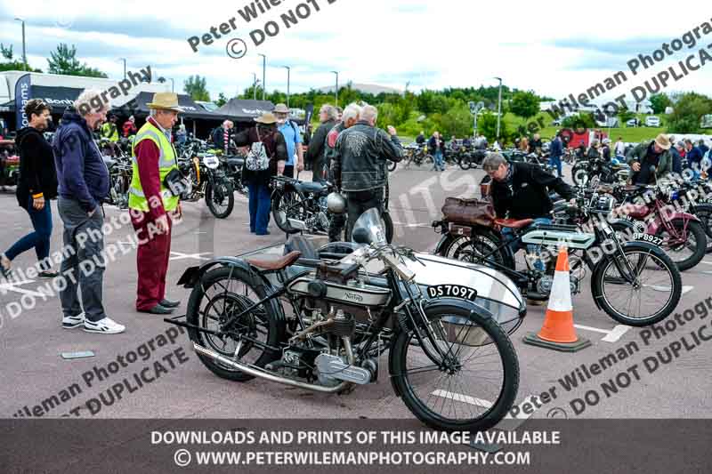 Vintage motorcycle club;eventdigitalimages;no limits trackdays;peter wileman photography;vintage motocycles;vmcc banbury run photographs